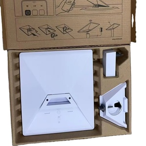 Bộ Kit Giá Đỡ Mini Starlink của SpaceX - Hệ Thống Wi-Fi Hai Băng Tần AC - Màu Trắng - Có Sẵn - Product Image 1