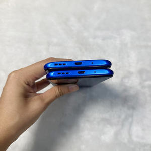 Telefoni Usati Originali <span class=keywords><strong>Redmi</strong></span> <span class=keywords><strong>9a</strong></span> 64G, Smartphone Android Versione USA, Telefono di Seconda Mano a Basso Prezzo - Product Image 4