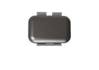 Traceur GPS pour animaux de compagnie 4G, taille mini, avec collier, longue durée de veille, traceur intelligent 4G pour animaux de compagnie
