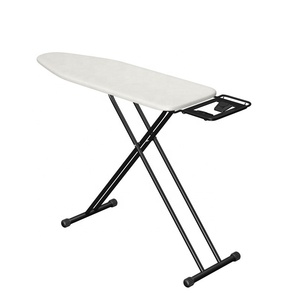 Asse <span class=keywords><strong>da</strong></span> <span class=keywords><strong>stiro</strong></span> in tessuto <span class=keywords><strong>da</strong></span> <span class=keywords><strong>stiro</strong></span> a prezzo favorevole sistema di sospensione asse <span class=keywords><strong>da</strong></span> <span class=keywords><strong>stiro</strong></span> resistente al calore - Product Image 2
