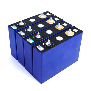 Batería Prismática de Estado Sólido para Barcos, Yates, Embarcaciones de Pesca, Sistemas de Energía de Respaldo para Navegación Marítima - Product Image 4