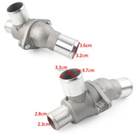 Thermostat de refroidissement moteur AJ813558 AJ81766 XR85174 XR85153 XJ XFJaguar