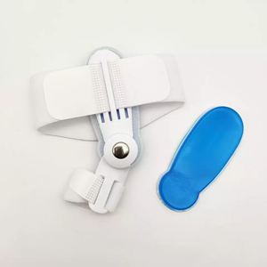 TJ-FM014 korektor Bunion nyaman kualitas tinggi korektor Hallux Valgus pereda nyeri dapat diatur untuk terapi fisik - Product Image 6