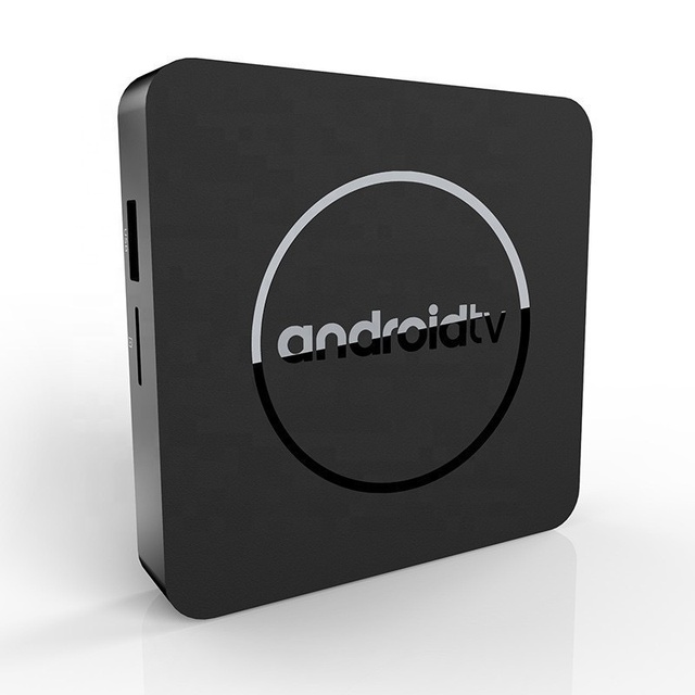 Cross-border Q3 Four Core TV Box Foreign Trade 4K HD Network Player Android 14 HDR 10 WiFi 2.4G Set-top Box