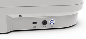 Medidor de PH superior de escritorio, analizador de calidad del agua, LH-T725 Lohand, biológico, Lactory China - Product Image 2