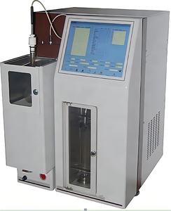 Appareil de distillation automatique PPD-6536D BIOSTELLAR pour test de point d'ébullition de pétrole <span class=keywords><strong>diesel</strong></span> OEM personnalisable - Product Image 6