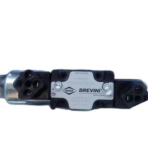 Vanne solénoïde Aron Ad3l03cz004, pièces de rechange pour contrôle industriel, usage général - Product Image 5