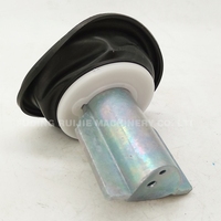 Diafragma de Carburador de Repuesto de Alta Calidad para Kawasaki KLR650 1990-2018 KLR 650 KL600 600