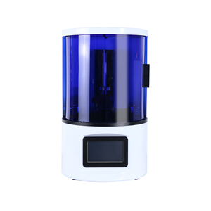 Imprimante 3D dentaire professionnelle <span class=keywords><strong>Ifun</strong></span> Mini Giant PRO 3D 6,6 pouces 4k Mono LCD, équipements de production pour la dentisterie - Product Image 1