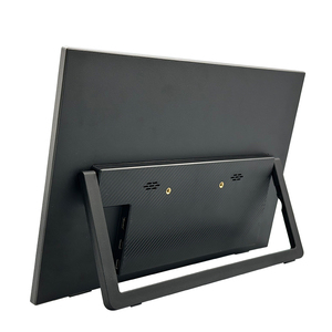 Nhựa trường hợp IPS Bảng điều chỉnh 15.6inch 1080P xách tay loại C màn hình với giá tốt nhất - Product Image 5