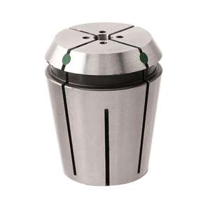 Mandrin de serrage ER Collet Chuck ERX16 D.. Jet MT2 53 mm en acier à 3 mors 40000 tr/min - Product Image 1