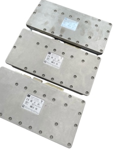 Amplificadores de Audio para Automóvil de 4 Canales Clase A Mark Levinson para Lexus <span class=keywords><strong>LX600</strong></span> 2021-2024, Estéreo con Bluetooth Integrado y DSP 86280-60850 - Product Image 3