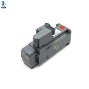 Servomotor de Alto Rendimiento 1FK7034-5AK71-1DA0 de 2.3kW para Sistemas de Control de Movimiento de Alta Precisión - Product Image 1