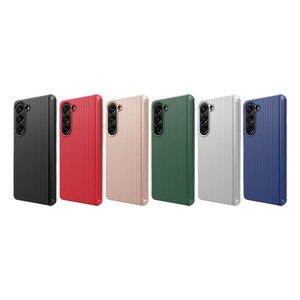 หัวนมินจำหน่ายเคสกันกระแทกสำหรับ Samsung Z Fold 5 และ Fold 6 โดยตรง พร้อมดีไซน์ป้องกันการตกกระแทกแบบเต็มรูปแบบ - Product Image 5