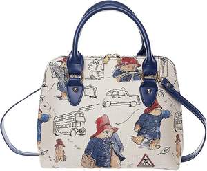 Bolsos cruzados de lujo para mujer, diseño vintage con grafiti, bolso de mano elegante con estampado personalizado, bolsos de hombro de cuero PU con cremallera - Product Image 1