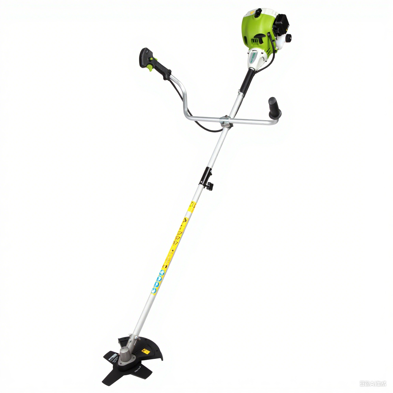 Desmalezadora Como Adaptar Un Motor A Una Bicicleta Desmalezadora