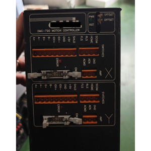 Controlador de Movimiento DMC-720-NA-PSX para GALIL - Product Image 2