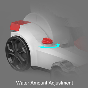 Máy hút bụi ướt và khô OEM/ODM, hút vết bẩn trên ghế sofa và thảm, dành cho khách sạn, hút mạnh mẽ cho sàn nhà với đầu hút phụ kiện. - Product Image 3