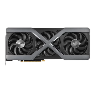 Nouvelle carte graphique GeForce RTX 5070 12 Go GDDR7 192 bits PCIe 5.0 Triple ventilateur Technologie DLSS 4 pour ordinateur de bureau Améliore les performances graphiques - Product Image 1