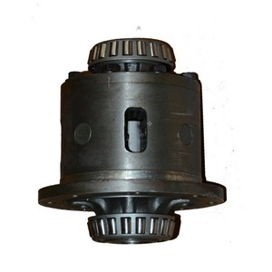 Différentiel Doosan pour chariot élévateur de 1 à 4,8 tonnes D10SD15S D18S, roulement à rouleaux en fonte, pièce QQ0005695 - Product Image 1