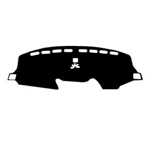 Taijs fábrica coche salpicadero interior Mat sol prueba tablero para <span class=keywords><strong>Honda</strong></span> <span class=keywords><strong>CRV</strong></span> 2017-2019 el lado derecho - Product Image 1