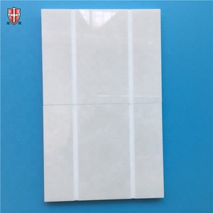 طوب مكعبات بلاط سيراميك زركونيا متكلس عالي الجودة للضغط المتساكن - Product Image 1