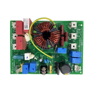 Di động điều hòa không khí trung tâm V4 + Bộ lọc ban nhạc MDV-450(16)WDSN1-830(A).D.1.6-1 Bo mạch chủ chống sét tấm trên bán - Product Image 1