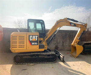 รถขุดตีนตะขาบ E70B สำหรับ305e รถขุดตีนตะขาบรถขุด305e - Product Image 2