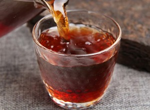Yunnan Puer ชาสุกเค้กขนาดเล็กอัดแน่น100กรัม - Product Image 3
