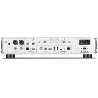 EWEAT DMP35 Lecteur audio numérique HiFi sans perte Décodeur audio ESS9069 + XMOS316 Support SSD