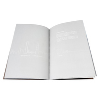 Brochures, catalogues, livrets, magazines, dépliants, prospectus personnalisés imprimés en carton, couverture souple, couleur pleine, offset