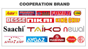 Attrezzatura da <span class=keywords><strong>cucina</strong></span> cibo macchina vendita calda 3 fuochi fornelli <span class=keywords><strong>a</strong></span> <span class=keywords><strong>Gas</strong></span> In vetro temperato stoviglie per la casa e alberghi - Product Image 5