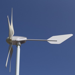 Bán Sỉ Pma 3 Pha Không Chổi Than Với Nam Châm Neodymium Hiệu Suất Cao Máy Phát Điện Cho Hệ Thống Phát Điện Tuabin Gió - Product Image 3