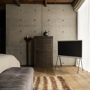 Muebles de dormitorio de hotel de lujo de estilo histórico, suite de madera maciza vintage para un diseño interior de hostelería de lujo atemporal. - Product Image 2