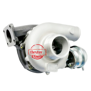 454192-5006 454192-0002 454192-0006 074145703G turbocompressore per Volkswagen <span class=keywords><strong>T4</strong></span> trasportatore <span class=keywords><strong>2.5</strong></span> <span class=keywords><strong>TDI</strong></span> Syncro <span class=keywords><strong>T4</strong></span> Bus AVG motore - Product Image 4