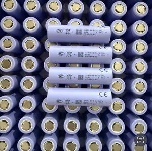 Batería Recargable de Iones de Litio Li-Ion EV E <span class=keywords><strong>18650</strong></span> 30PL 3.7v <span class=keywords><strong>3000mah</strong></span> 10c 12c 13c 16.6c 20c 30a <span class=keywords><strong>40a</strong></span> 50a 60a, Celda de Batería E VE 30PL <span class=keywords><strong>18650</strong></span> - Product Image 3