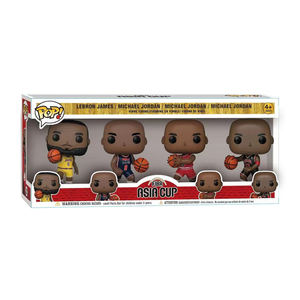 Para <span class=keywords><strong>NBA</strong></span> James Harden Basketball Star figura de acción vinilo peluche modelo juguete para fanáticos del deporte y coleccionistas Kit de colección de regalos - Product Image 6