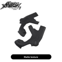 Bison Xtreme Ultra Bee Rahmenschutz SURRON Bike Rahmenschutzvorrichtung für Offroad-Motorräder