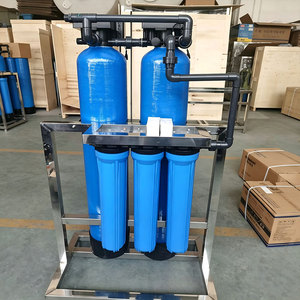 <span class=keywords><strong>Filtro</strong></span> Addolcitore d'Acqua a Osmosi Inversa Certificato NSF, <span class=keywords><strong>Filtro</strong></span> per Tutta la Casa, <span class=keywords><strong>Filtro</strong></span> a Carbone Attivo Opzionale per Purificazione dell'Acqua - Product Image 3