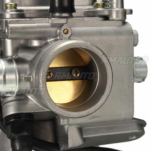Carburador para Tanque de Combustible de Motocicleta HONDA TRX 300/TRX 300FW/TRX300 400 450 FOURTRAX para Kawasaki ATV KLF300 1988-2000 - Product Image 2