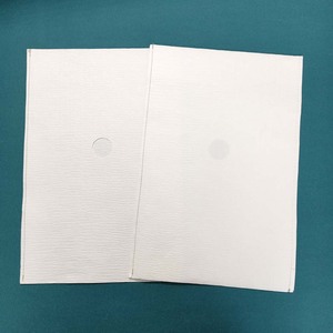 Feuilles filtrantes <span class=keywords><strong>à</strong></span> haute densité pour friteuses commerciales, pour <span class=keywords><strong>la</strong></span> filtration des graisses et <span class=keywords><strong>la</strong></span> purification rapide <span class=keywords><strong>de</strong></span> l'huile dans les cuisines <span class=keywords><strong>de</strong></span> restaurants - Product Image 1