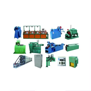 Welding Electrode Production Line Price