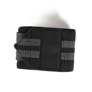 GAF Neoprene Material High Quality Lightweight Adjustable Elbow Wraps Professional Fitness Accessories Elbow Wraps - Product Image 5