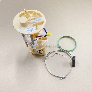 Bơm nhiên liệu mô-đun 16114422731 cho BMW X5 X6 E70 E71 E72 Bơm nhiên liệu mô-đun lắp ráp - Product Image 4