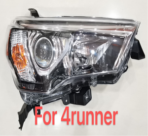 Untuk Lampu Kepala Lexus <span class=keywords><strong>Hernia</strong></span> 2018-Konfigurasi Rendah Ke Konfigurasi Tinggi, Berlaku untuk Model Konfigurasi Rendah - Product Image 6