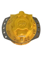 Piston hydraulique 43906874 12765132 pour compacteur de sol SY285/335/365, en fonte, couple continu 200 Nm, bonne qualité