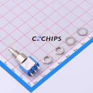 8632A Toggle Switch Switch Whole Sale Electronic Component Chips Supplier & BOM Service - Product Image 1