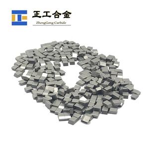 أطراف متكلس لقطع الخشب ، أطراف منشار دائري TCT ، شفرات أسنان ، كربيد الأسمنت الجيد من تشوتشو - Product Image 3