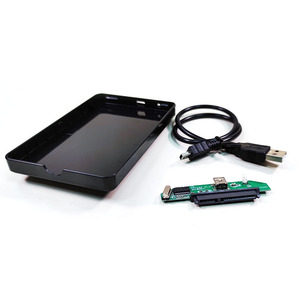 Tốc độ cao bên ngoài HDD trường hợp USB 2.0/3.0 bên ngoài ổ cứng cứng bao vây HDD - Product Image 6