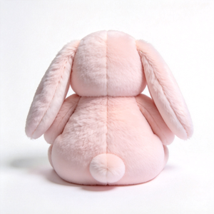 Nuevo Estilo de Peluche de Conejo, Peluche de Conejo de Peluche Largo, Peluche de Conejo Personalizado, Peluche de Conejo Popular - Product Image 3